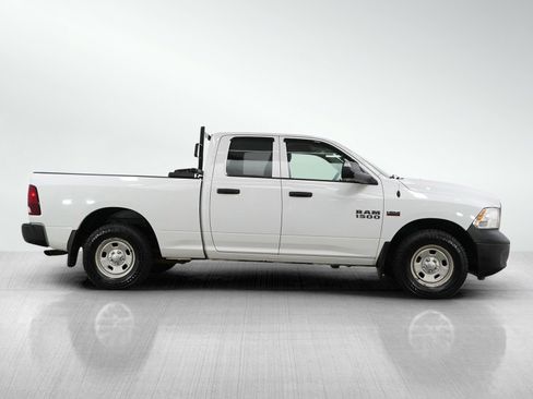 Used 2017 RAM 1500 Tradesman image 6