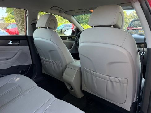 Used 2015 Hyundai Sonata Sport FWD image 21