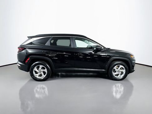 Certified 2023 Hyundai Tucson SEL image 9