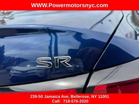 Used 2020 Nissan Altima 2.5 SR AWD/4WD image 10