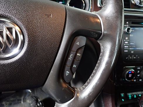 Used 2017 Buick Enclave Premium w/ Experience Buick Package image 27