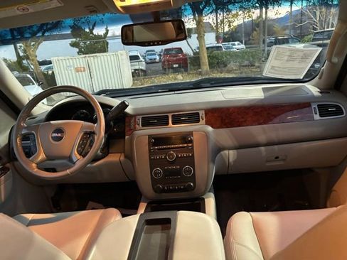 Used 2013 GMC Sierra 2500 SLT w/ SLT Convenience Package image 30