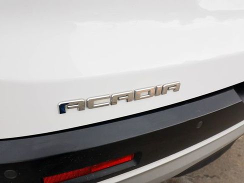 Used 2018 GMC Acadia SLE w/ Driver Alert Package I image 25