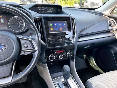 Used 2023 Subaru Forester Premium AWD/4WD image 17