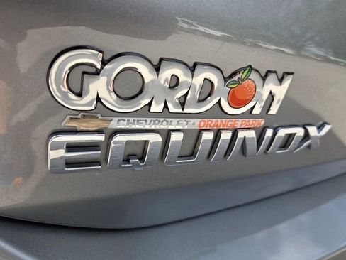 Used 2023 Chevrolet Equinox LT image 19