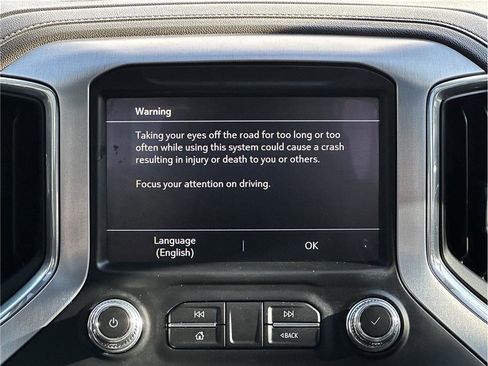 Used 2020 GMC Sierra 1500 Elevation w/ Elevation Value Package image 22