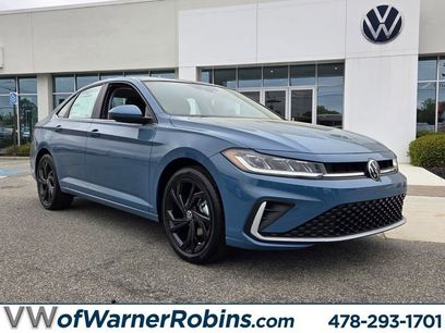 New 2026 Volkswagen Jetta SE