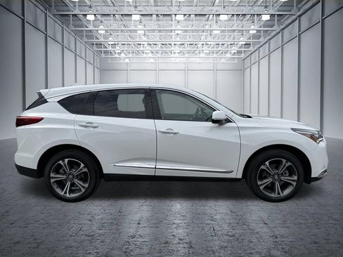 Used 2024 Acura RDX SH-AWD w/ Advance Package image 23