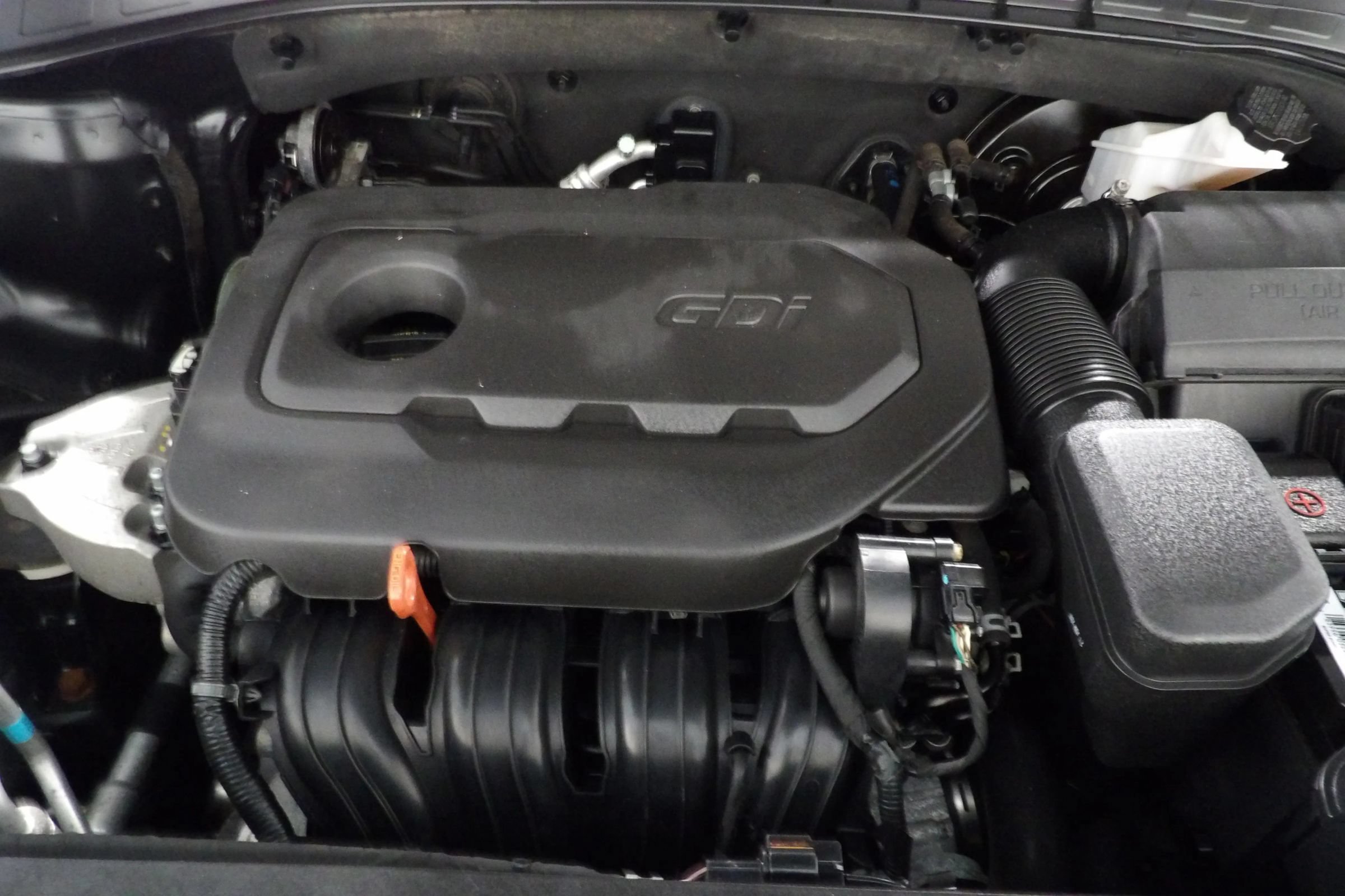 Used 2017 Kia Sorento L FWD image 18