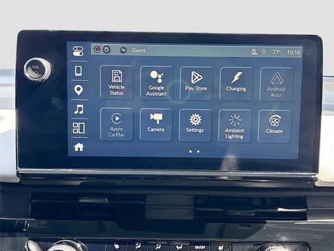 Used 2024 Honda Prologue Touring image 17