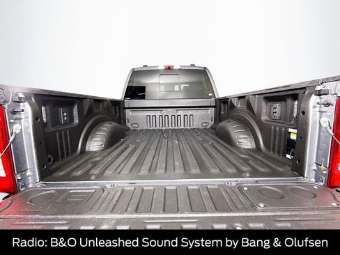 Certified 2024 Ford F350 Lariat w/ Lariat Ultimate Package image 30