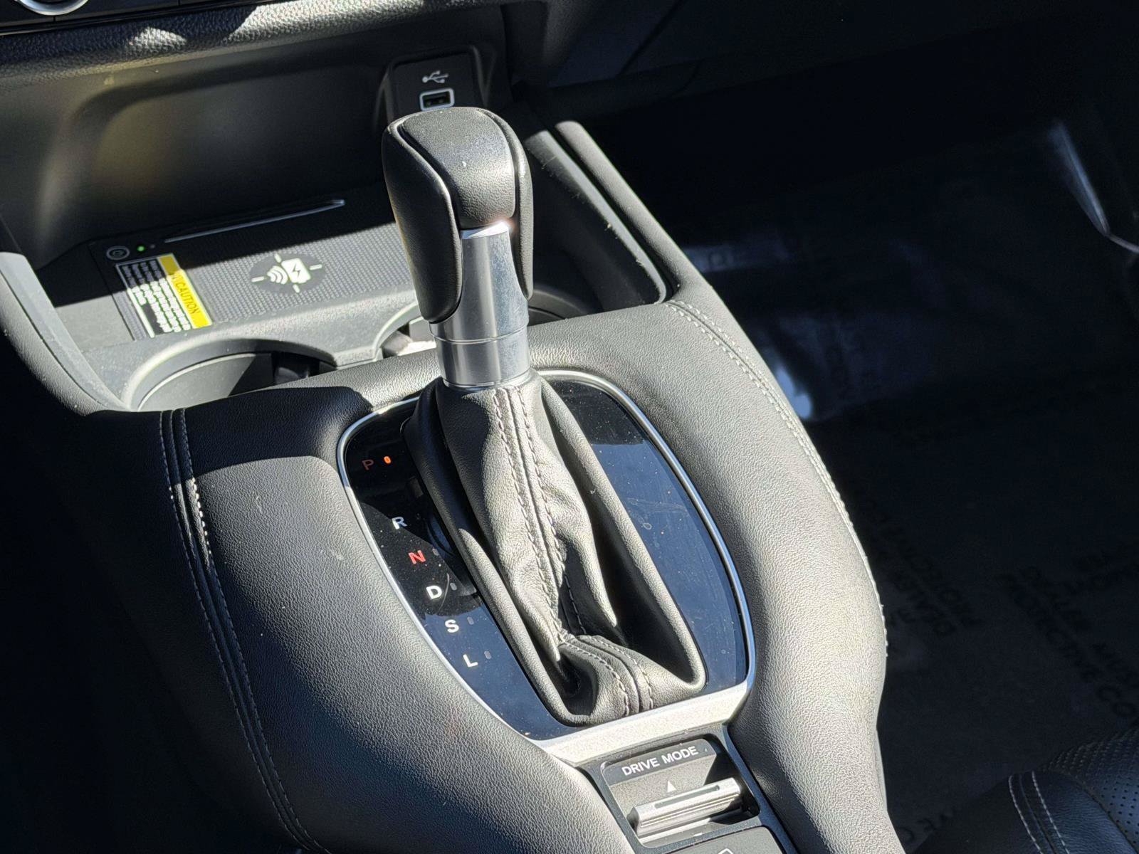 Certified 2024 Honda HR-V EX-L image 15