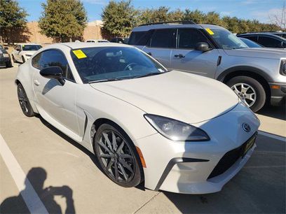 Certified 2023 Toyota GR86 Premium