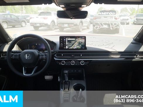 Used 2026 Honda Civic Sport Touring image 21