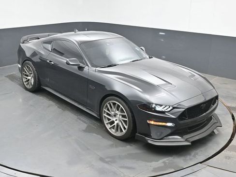 Used 2022 Ford Mustang GT RWD image 19