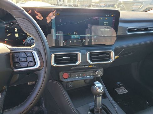 New 2026 Ford Mustang Premium RWD image 28