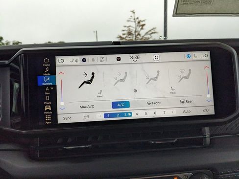 New 2025 Jeep Wrangler Unlimited Rubicon 392 image 34