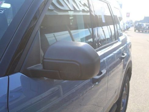 Used 2024 Ford Bronco Sport Big Bend image 13