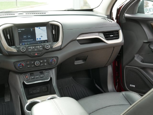 Used 2018 GMC Terrain Denali AWD/4WD image 23