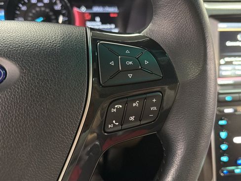 Used 2016 Ford Explorer Limited AWD/4WD image 25