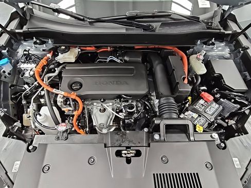 New 2026 Honda CR-V Sport-L image 40