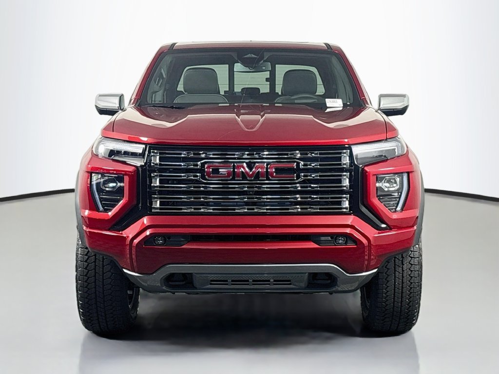 New 2026 GMC Canyon Denali AWD/4WD image 2