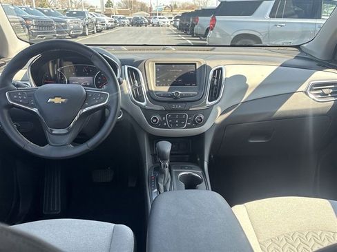 Certified 2024 Chevrolet Equinox LT w/ LPO, Floor Liner Package image 19