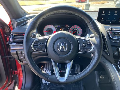Used 2020 Acura RDX A-Spec image 20