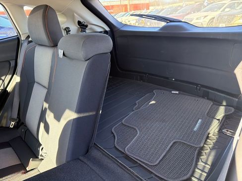 Certified 2022 Subaru Crosstrek 2.0i Premium image 26