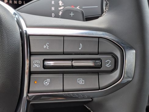 New 2026 GMC Yukon Denali w/ Denali Reserve Package AWD/4WD image 28
