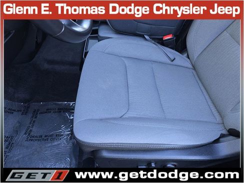 Certified 2022 RAM 1500 Big Horn image 22