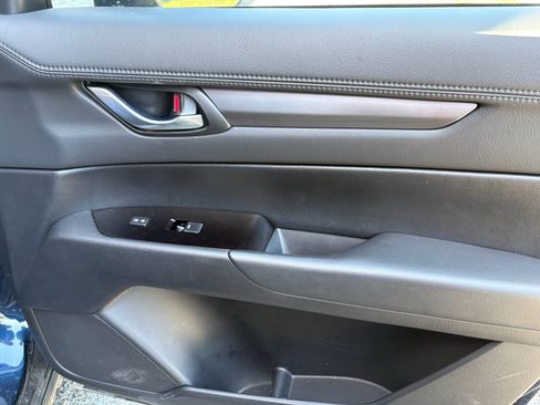 Used 2025 MAZDA CX-5 AWD 2.5 S w/ Select Package image 26