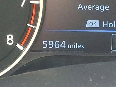 Certified 2024 Nissan Altima 2.5 SV image 50