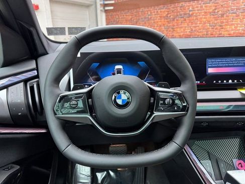 Used 2026 BMW X3 xDrive30 image 14