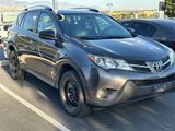 Used 2014 Toyota RAV4 LE image 4