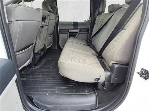 Used 2022 Ford F250 XLT AWD/4WD image 16