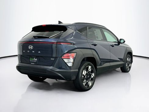 Used 2025 Hyundai Kona SEL AWD/4WD image 9