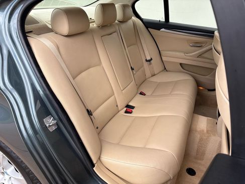 Used 2012 BMW 528i Sedan RWD image 31