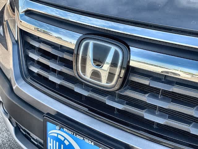 Used 2018 Honda Ridgeline RTL-E image 12