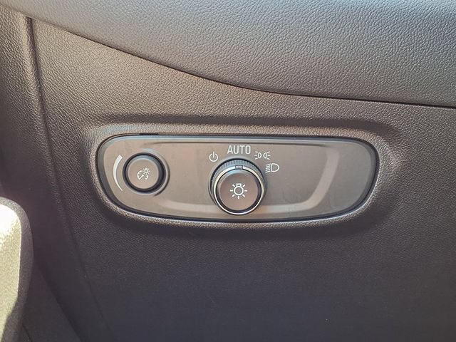 Used 2023 Chevrolet Equinox LT FWD image 66