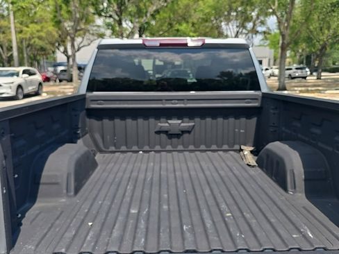 Used 2024 Chevrolet Silverado 1500 LT image 14