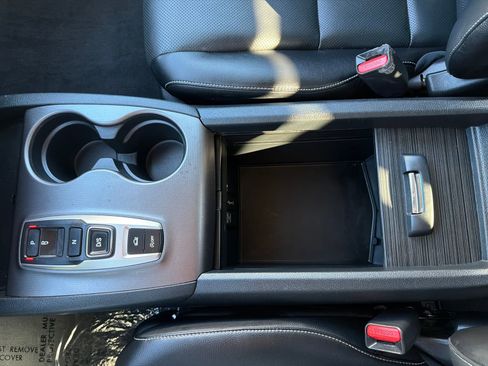 Used 2023 Honda Ridgeline RTL image 24