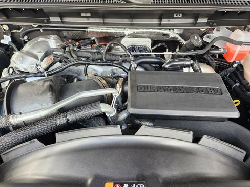 New 2026 Chevrolet Silverado 2500 LT AWD/4WD image 20