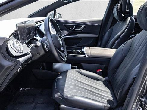 Certified 2023 Mercedes-Benz EQS 450+ Sedan image 11