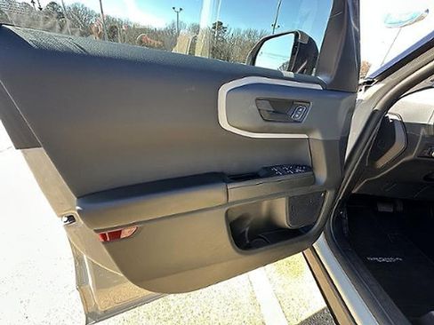 Used 2024 Ford Bronco Sport Big Bend w/ Convenience Package image 21