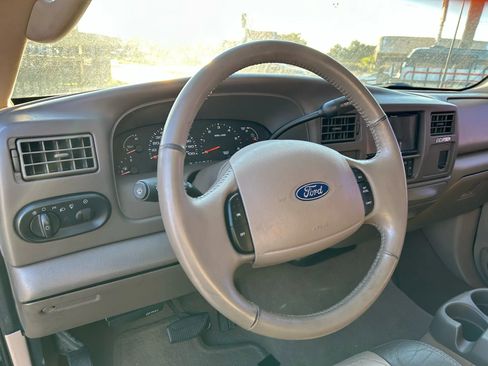 Used 2003 Ford Excursion Eddie Bauer image 11