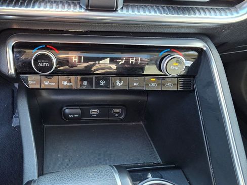 Used 2023 Kia K5 EX image 23