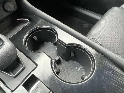 Used 2023 Nissan Rogue Platinum w/ Platinum Premium Package image 29