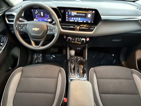 Used 2024 Chevrolet TrailBlazer LT image 19