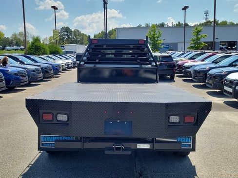 New 2025 RAM 4500 Tradesman AWD/4WD image 5